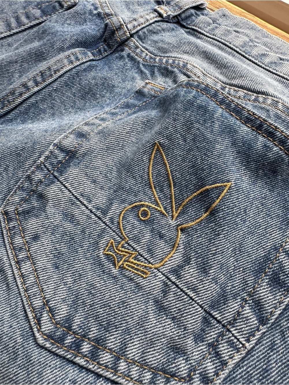 PACSUN Playboy Women’s  Jeans 32